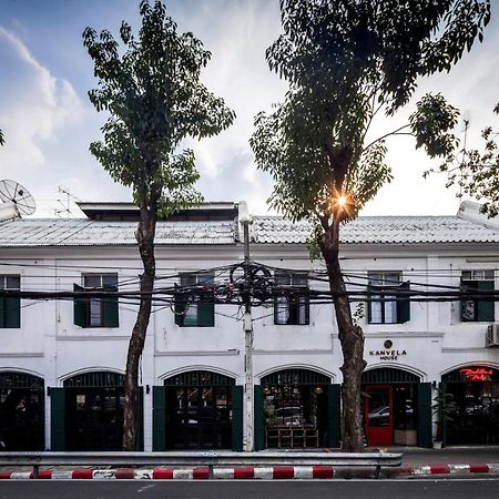Kanvela House Bangkok Esterno foto