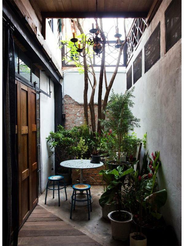 Kanvela House Bangkok Esterno foto