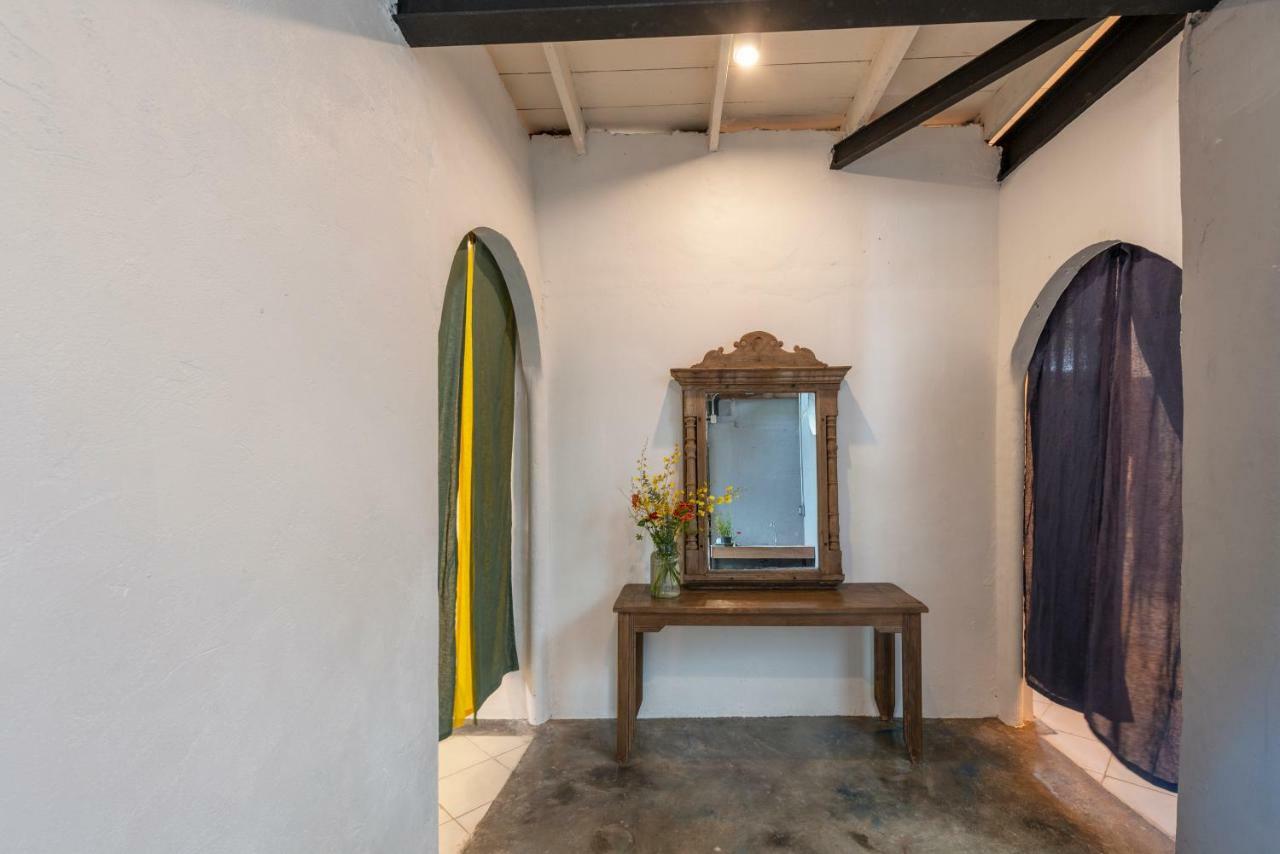Kanvela House Bangkok Esterno foto