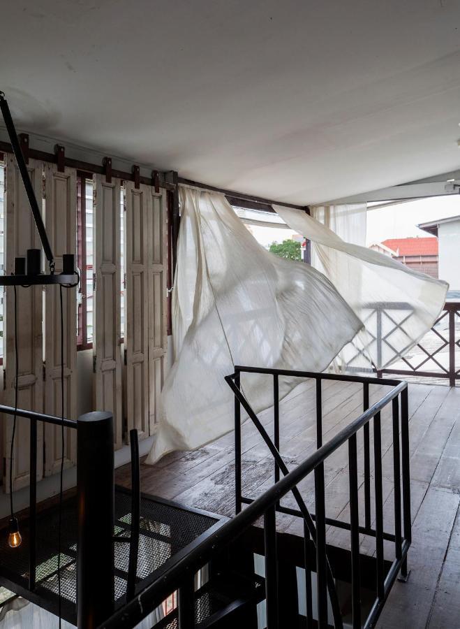 Kanvela House Bangkok Esterno foto