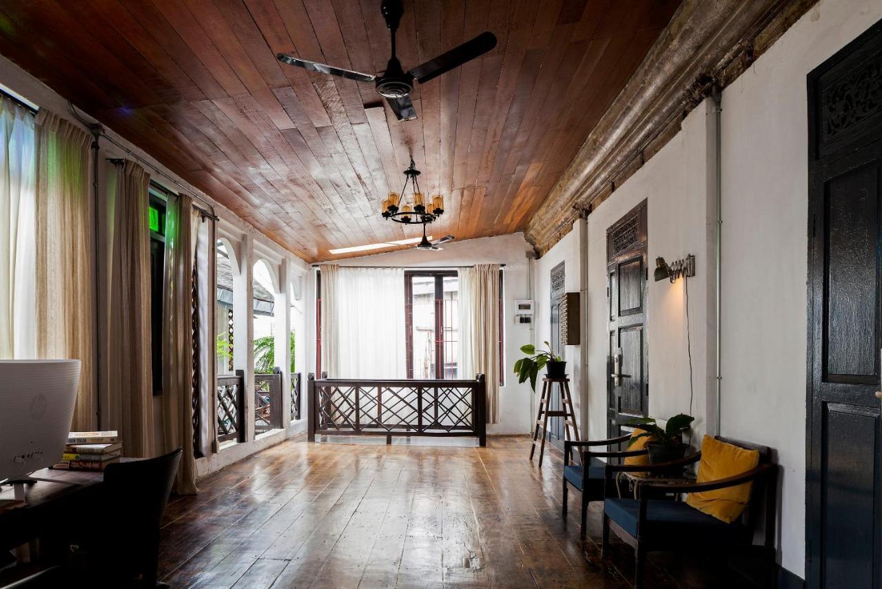 Kanvela House Bangkok Esterno foto